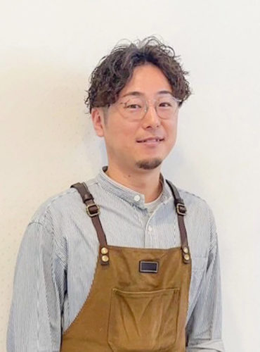 イリスヘアーのスタイリスト