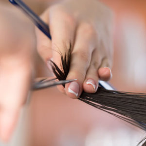 イリスヘアーのカット回数券