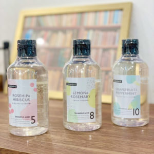 デミハレマオの写真